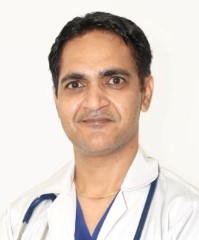 Dr Gurdarshan Singh